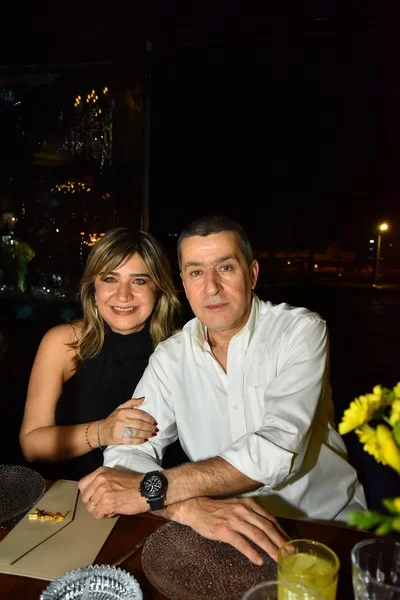 Happy Birthday Rita Kamar 